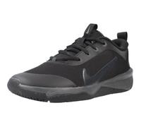 Chaussures de running pour enfant NIKE OMNI - Noir - Lacets - Synthétique 38