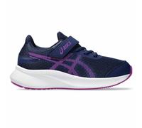 Chaussures de Running pour Enfants Asics Patriot 13 Ps Infantil Bleu