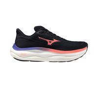 Mizuno Wave Sky 9 Chaussure De Running Sans Stabilisateurs Femmes - Gris, Pointure 41