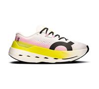 Chaussures de running pour femme On Cloudboom Max Lime/Raspberry EUR 38,5