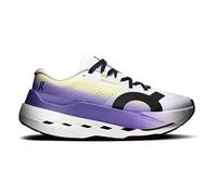 Chaussures de running pour femme On Cloudboom Max White/Juniper EUR 40