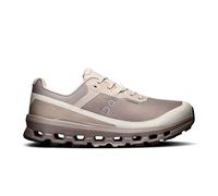 Chaussures de running pour femme On Cloudvista 2 WP Fog/Cinder EUR 38
