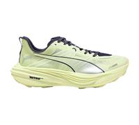 Chaussures de running pour femme Puma Deviate Nitro Elite Trail Apple Spritz/Deep Plum UK 7,5