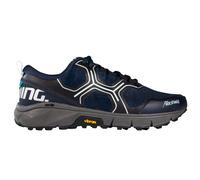 Chaussures de running pour femme Salming Recoil Trail Women Grey/Blue UK 7,5