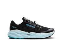 Chaussures de running pour femmes Brooks Cascadia 19 GTX W noir 41