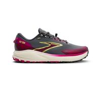 Chaussures de running pour femmes Brooks Divide 6 W violet 40