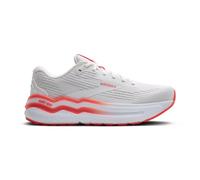 Chaussures de running pour femmes Brooks Ghost Max 2 W blanc 37.5
