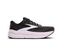 BROOKS 1204201B077 Ghost Max 2 Femme Black/White/Orchid Ice EU 42