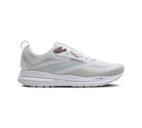 Chaussures de running pour femmes Brooks Trace 4 W blanc 36.5