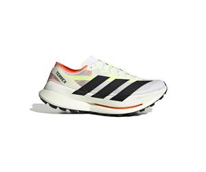 Chaussures de running pour homme adidas Terrex Agravic Speed Ftwwht/Cblack/Seimor UK 10