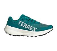 adidas Terrex Agravic Speed Chaussure Trail Hommes - Vert , Gris, Pointure 43 1/3