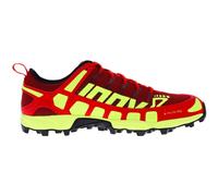 Chaussures de running pour homme Inov-8 X-Talon 212 v2 (p) Red/Yellow UK 11