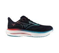 Chaussures de running pour homme Mizuno Wave Rider 29 Odyssey Gray/Capri Breeze/Caly UK 8