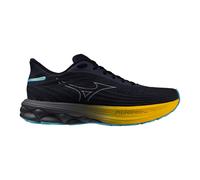 Chaussures Mizuno Wave Skyrise 6 noir jaune - 44.5
