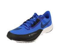 Chaussures de running pour homme Nike Air Zoom Rival Fly 3 - Bleu - Lacets 45