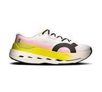 Chaussures de running pour homme On Cloudboom Max Lime/Raspberry EUR 44