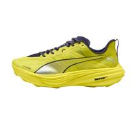 Chaussures Puma Deviate NITRO Elite Trail jaune noir - 44