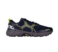 Chaussures de running pour homme Salming Recoil Trail Men DressBlue/LimePunch/White UK 11