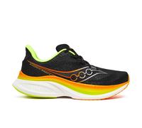 Saucony Endorphin Speed 5 Black Yellow White Men Running Shoes Sneaker S21007-31