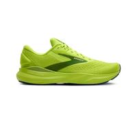 Chaussures de running pour hommes Brooks Adrenaline GTS 24 M vertes 47.5