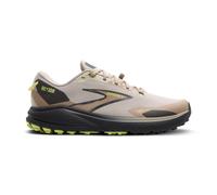 Chaussures de running pour hommes Brooks Divide 6 M gris 47.5