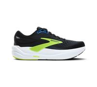Chaussures de running pour hommes Brooks Ghost Max 3 M noir-blanc 46.5
