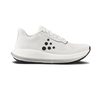 Chaussures de running pour hommes Craft Pacer blanc 42