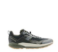 Chaussures de running pour hommes Lowa AMPLUX 2 GTX black/olive 44.5