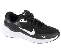 chaussures de running pour un garçon - Noir - Nike Revolution 7 GS 35