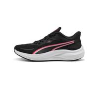 Puma Chaussures de course Skyrocket Lite 2 Unisexe Noir/Rose Pur Taille 40