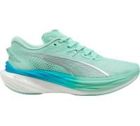Puma Deviate Nitro 3 Chaussure De Running Sans Stabilisateurs Femmes - Mint, Bleu, Pointure 37.5