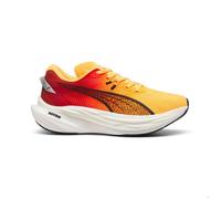 Chaussures de running - Puma - Deviate Nitro 3 Fade - Femme - Intensif - Couleur: sun stream/sunset glow/white 37 1/2