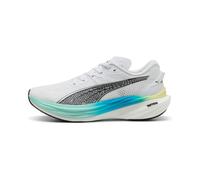 Chaussures de running Puma Deviate Nitro 3 - white 44