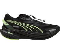 Chaussures Puma Deviate NITRO 3 WTR+ noir vert - 41