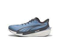 Chaussures de running Puma Deviate Nitro 4 Bleu 44