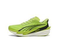 Chaussures de running Puma Deviate Nitro 4 Vert 44,5