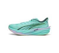 Puma Chaussures Deviate NITRO 4 HYROX Homme 42 Vert menthe