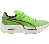 PUMA Deviate Nitro Elite 3 Hyrox Chaussures de course sur route pour femme, Éblouissement vert, 40.5 EU