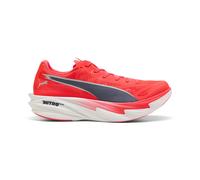 Chaussures de running Puma Deviate Nitro Elite 4 Rouge 41