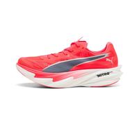 Puma Chaussures de running Deviate Nitro Elite 4 Femme Rouge Taille 39