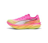 Puma Deviate Nitro Elite 4 Showtime Chaussures de running 44 Multicolore
