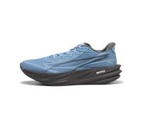 Chaussures de running Puma Deviate Pure Nitro Bleu 45