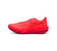 Chaussures de running Puma Deviate Pure Nitro Rouge 43