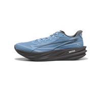Chaussures de running Puma Deviate Pure Nitro - zen blue/moody gray/gray echo 40