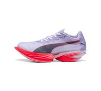 Puma - Fast-R Nitro Elite 3 - Chaussures running homme Light Lavender-Ultra Red - 44