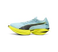 Chaussures de running Puma FAST-R Nitro Elite 3 - fresh water-lemon crush 40 1/2