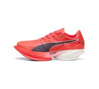 Puma Chaussures de running Fast-R Nitro Elite 3 Hommes Rouge (Ultra Red-Inky Depths) Taille 45