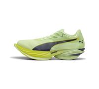 Puma Chaussures de running Fast-R Nitro Elite 3 Homme Apple Spritz-Deep Plum 40