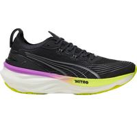 Puma Foreverrun Nitro 2 Running Shoes Noir EU 44 Homme