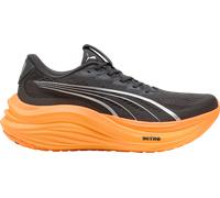 Baskets Puma MagMax NITRO noir orange blanc - 42
